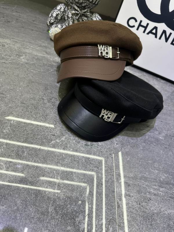 Alexander Wang cap dx01